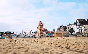 Harbour Haven - Central 1-Bedroom, Cosy Apartment In Weymouth